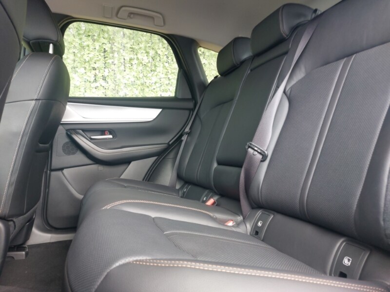 Used Mazda CX-60 2025 for sale - 76217895: Photo 6