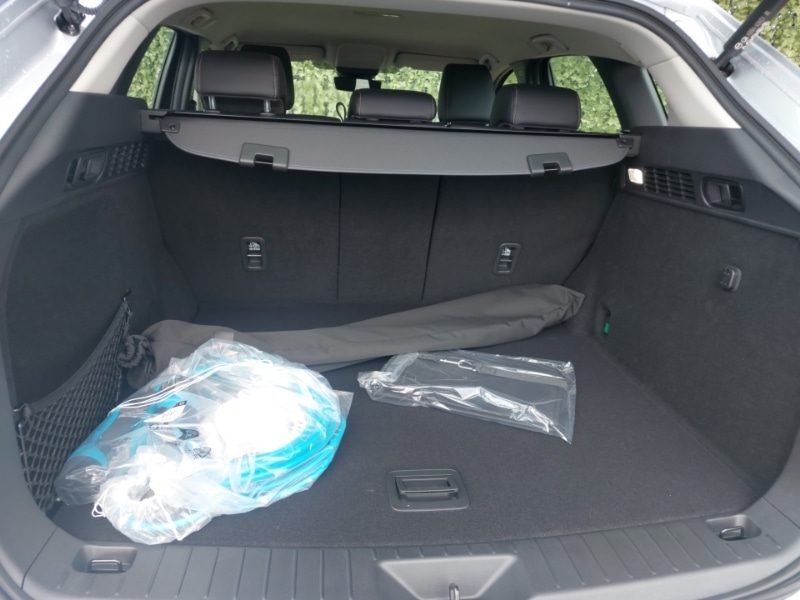 Used Mazda CX-60 2025 for sale - 76217895: Photo 8