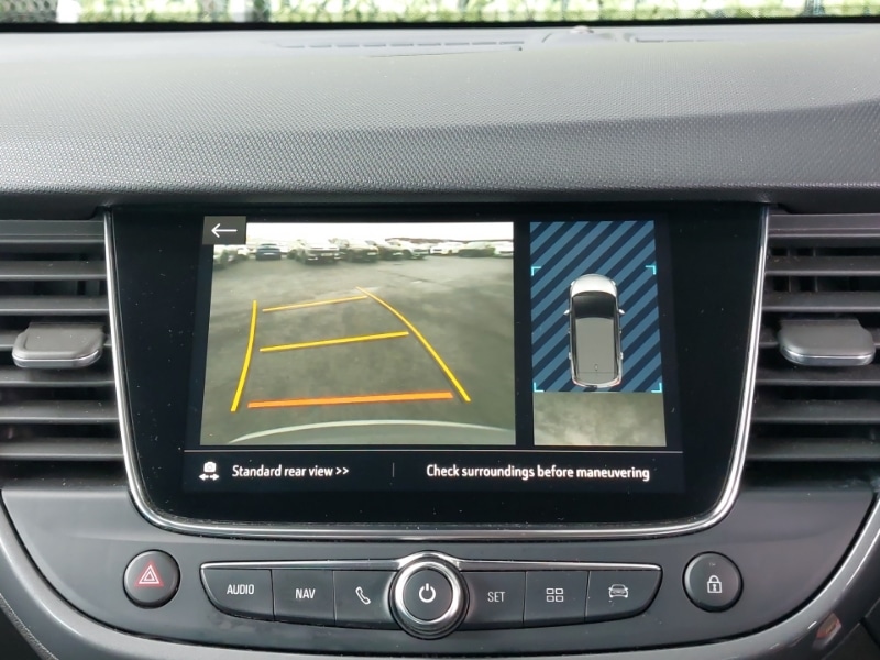 Used Vauxhall Crossland 2021 for sale - 78126017: Photo 10