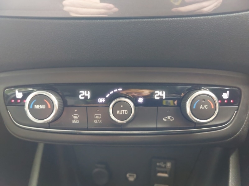 Used Vauxhall Crossland 2021 for sale - 78126017: Photo 16