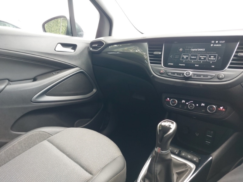 Used Vauxhall Crossland 2021 for sale - 78126017: Photo 19