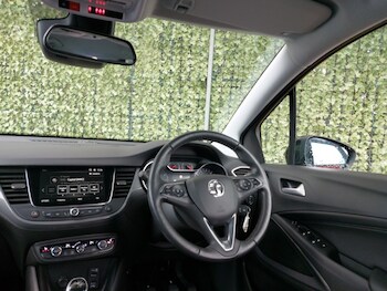 Used Vauxhall Crossland 2021 for sale - 78126017: Photo