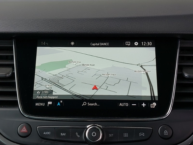 Used Vauxhall Crossland 2021 for sale - 78126017: Photo 7