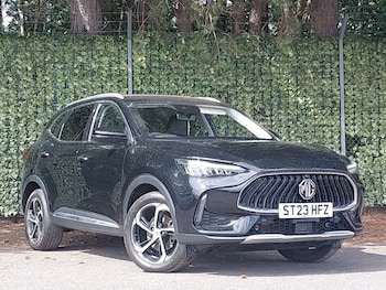 Used MG MG HS 2023 for sale - 79315865: Photo
