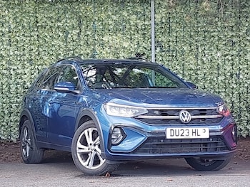 Used Volkswagen Taigo 2023 for sale - 78865713: Photo