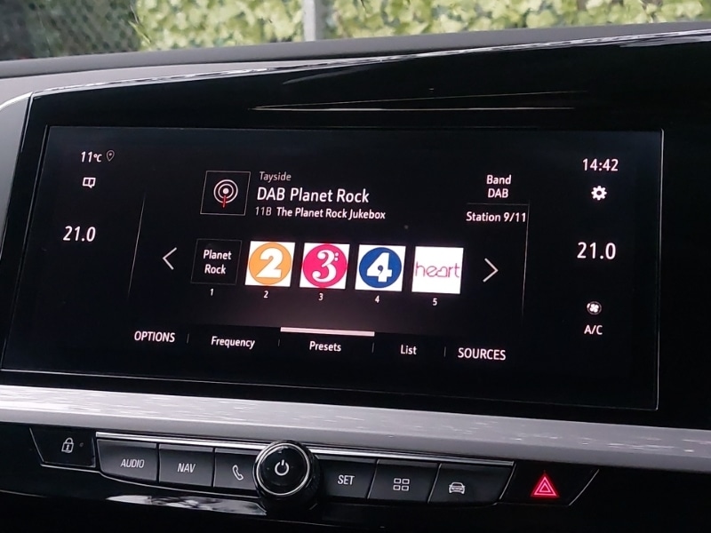 Used Vauxhall Grandland 2022 for sale - 76879780: Photo 11