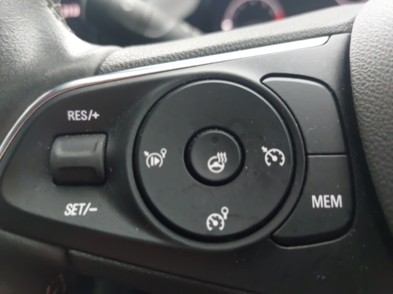 Used Vauxhall Grandland 2022 for sale - 76879780: Photo 14