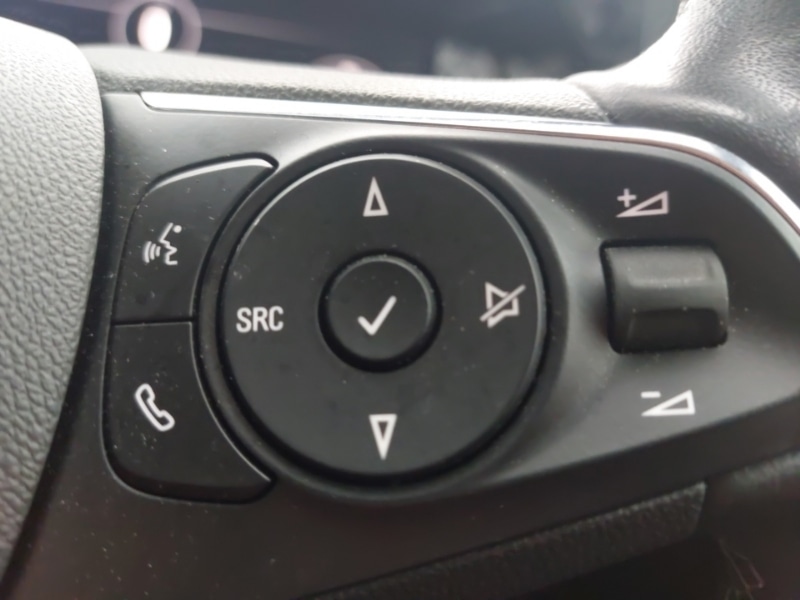 Used Vauxhall Grandland 2022 for sale - 76879780: Photo 15