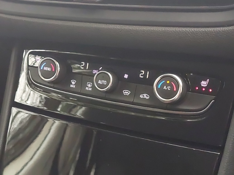 Used Vauxhall Grandland 2022 for sale - 76879780: Photo 18