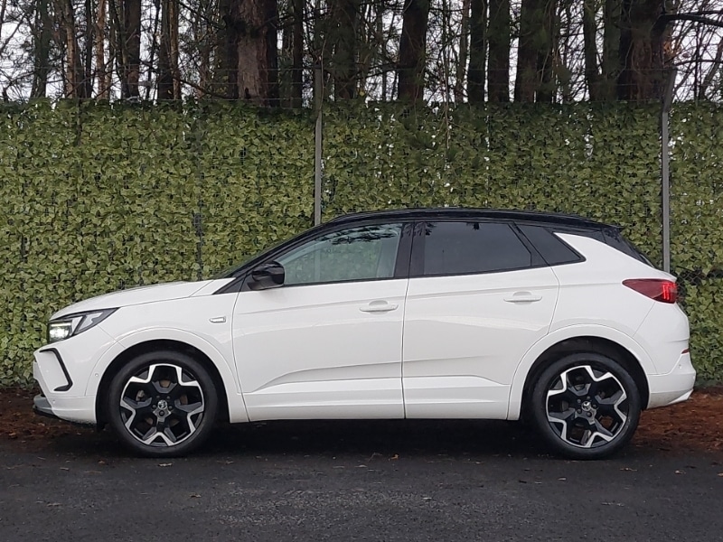 Used Vauxhall Grandland 2022 for sale - 76879780: Photo 4