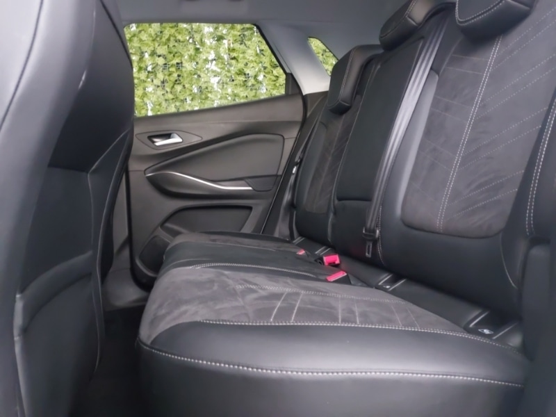 Used Vauxhall Grandland 2022 for sale - 76879780: Photo 6