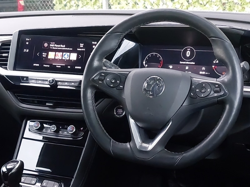 Used Vauxhall Grandland 2022 for sale - 76879780: Photo 7