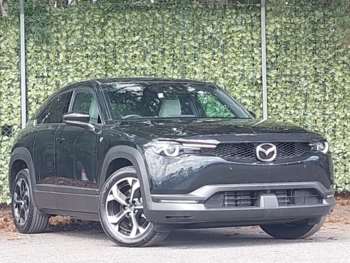 2025 - 125kW R-EV Exclusive Line 5dr Auto