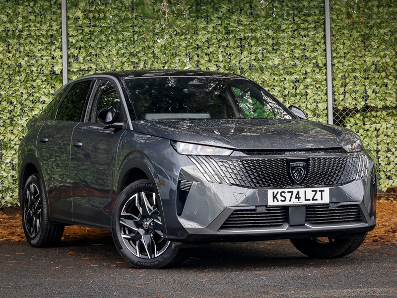 Used Peugeot 3008 2024 for sale - 77049419: Photo 1