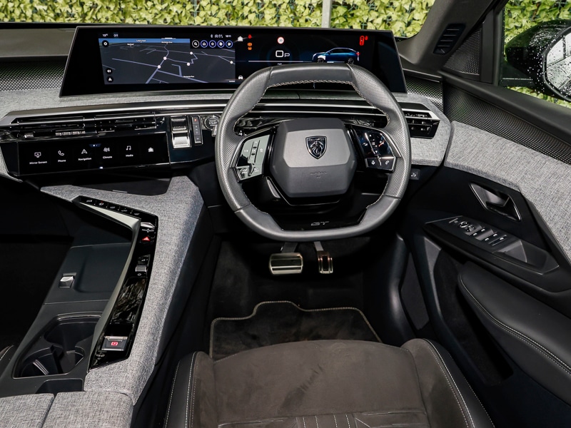 Used Peugeot 3008 2024 for sale - 77049419: Photo 10