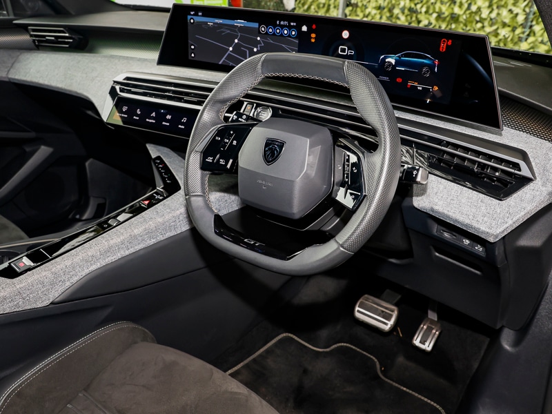 Used Peugeot 3008 2024 for sale - 77049419: Photo 11