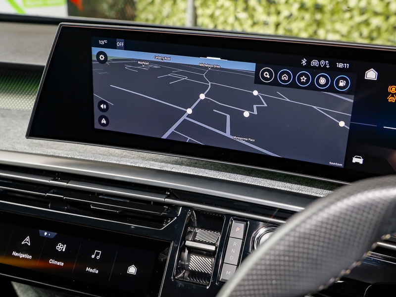 Used Peugeot 3008 2024 for sale - 77049419: Photo 12