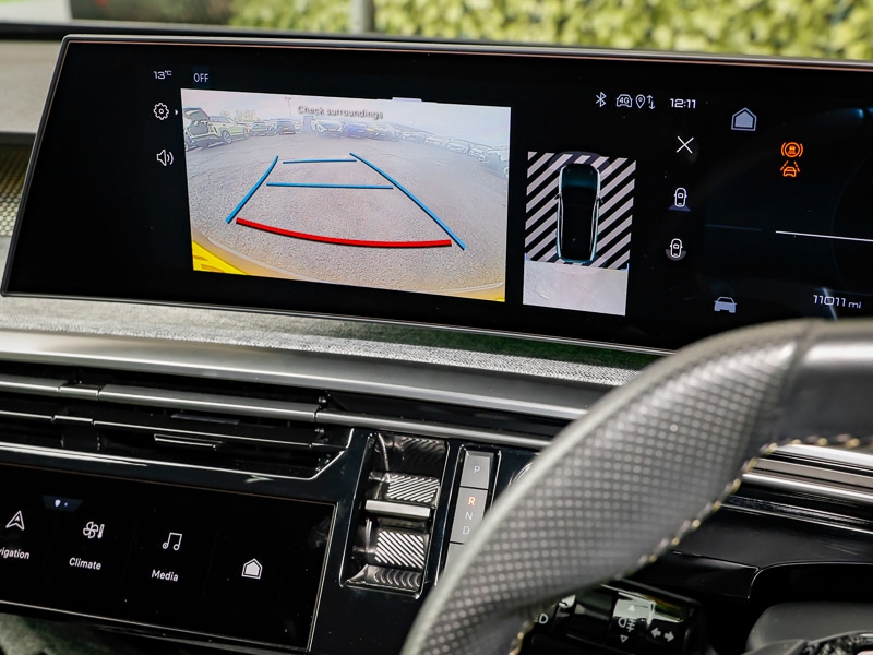 Used Peugeot 3008 2024 for sale - 77049419: Photo 13