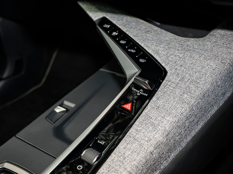 Used Peugeot 3008 2024 for sale - 77049419: Photo 14