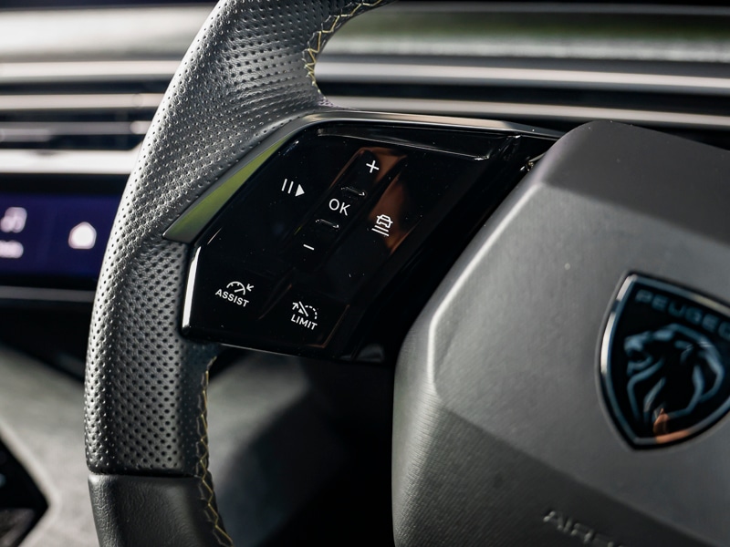 Used Peugeot 3008 2024 for sale - 77049419: Photo 17