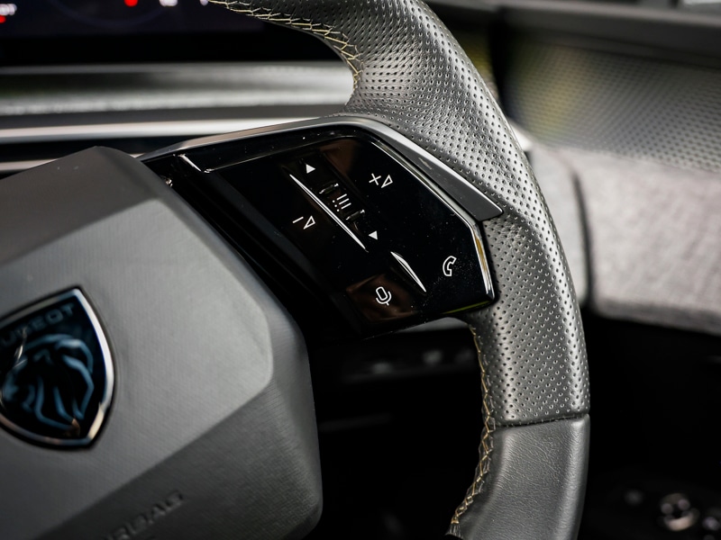 Used Peugeot 3008 2024 for sale - 77049419: Photo 18