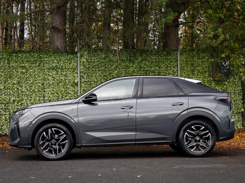 Used Peugeot 3008 2024 for sale - 77049419: Photo 4