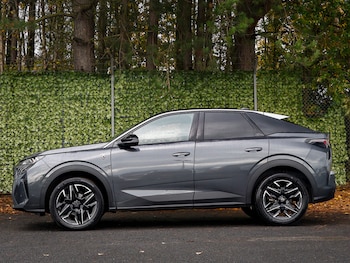 Used Peugeot 3008 2024 for sale - 77049419: Photo