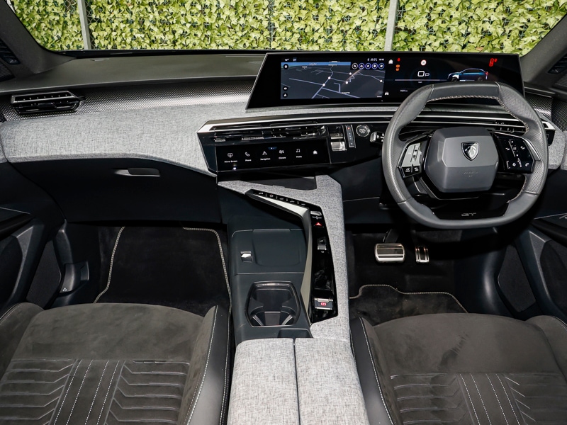 Used Peugeot 3008 2024 for sale - 77049419: Photo 5