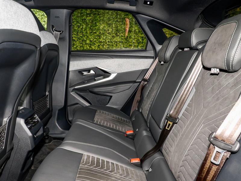 Used Peugeot 3008 2024 for sale - 77049419: Photo 6