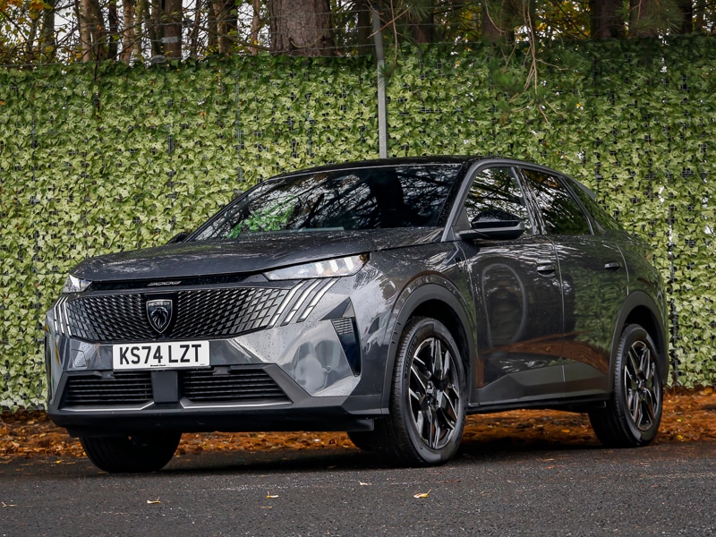 Used Peugeot 3008 2024 for sale - 77049419: Photo 7