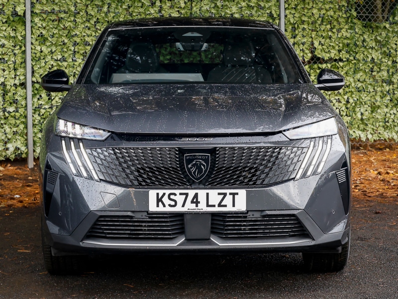 Used Peugeot 3008 2024 for sale - 77049419: Photo 8