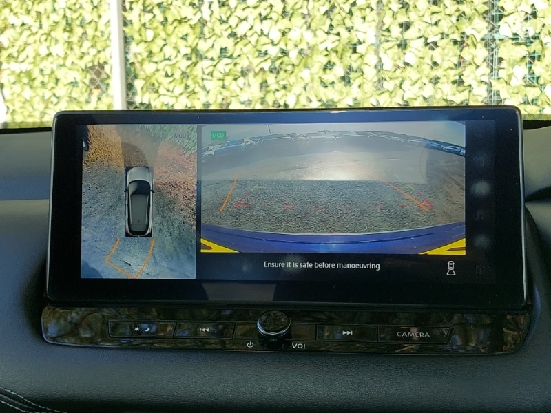 Used Nissan Qashqai 2023 for sale - 77154884: Photo 10