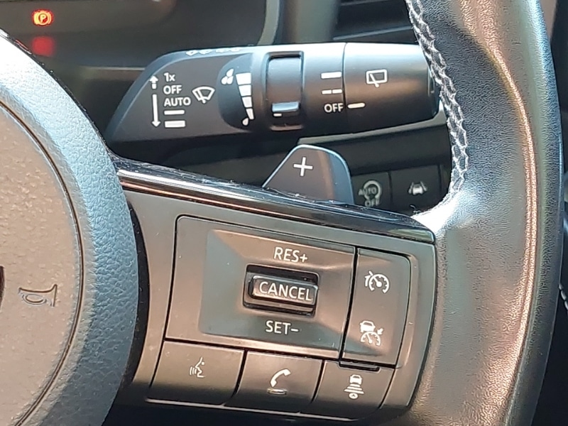 Used Nissan Qashqai 2023 for sale - 77154884: Photo 13