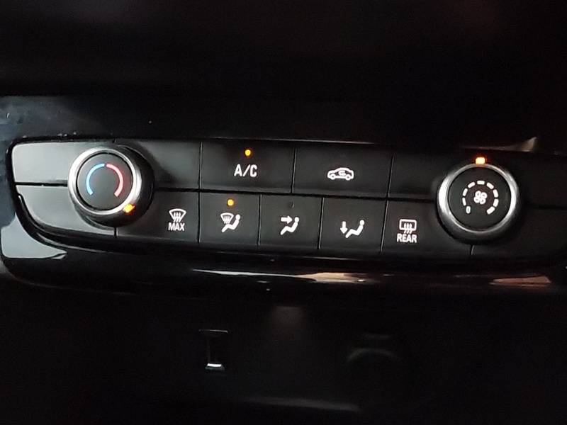 Used Vauxhall Corsa 2020 for sale - 76358693: Photo 11