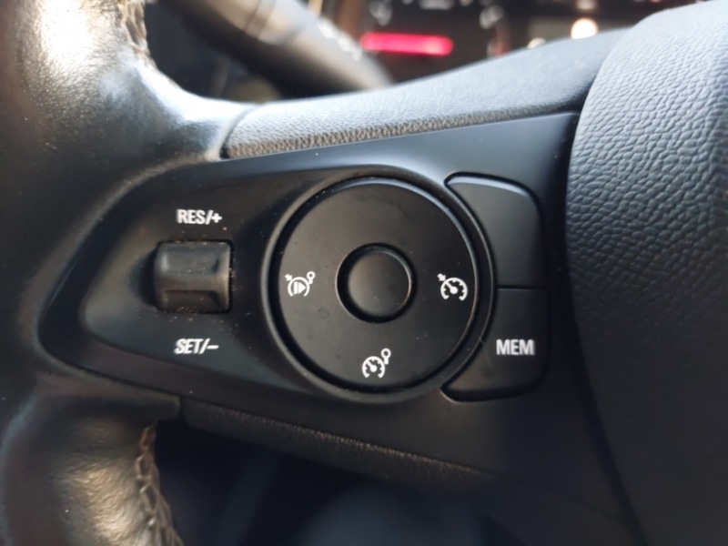 Used Vauxhall Corsa 2020 for sale - 76358693: Photo 12