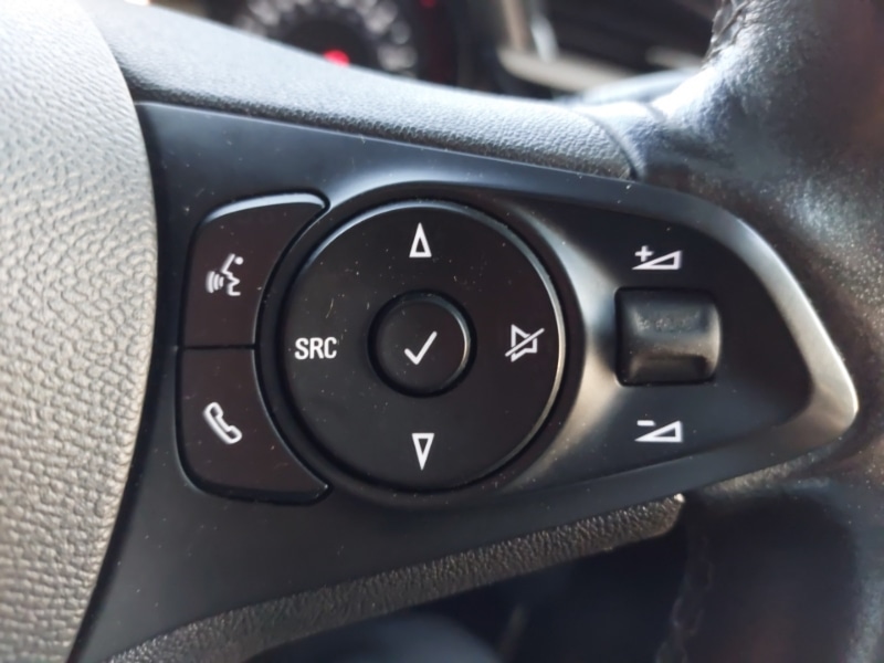 Used Vauxhall Corsa 2020 for sale - 76358693: Photo 13
