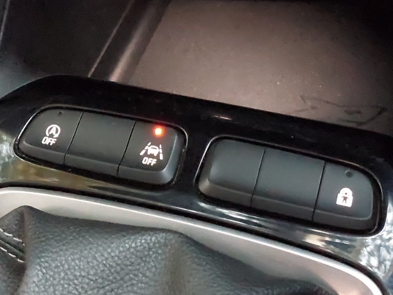 Used Vauxhall Corsa 2020 for sale - 76358693: Photo 16