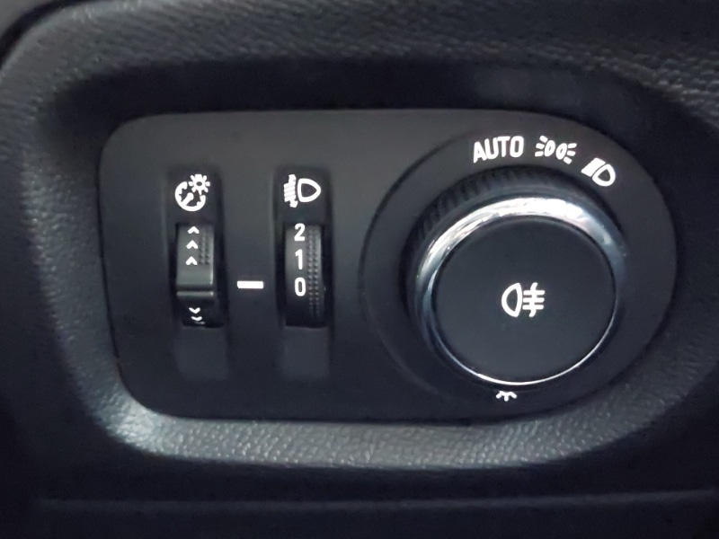 Used Vauxhall Corsa 2020 for sale - 76358693: Photo 17