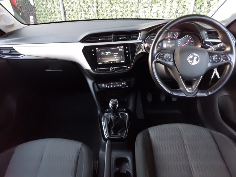 Used Vauxhall Corsa 2020 for sale - 76358693: Photo 2