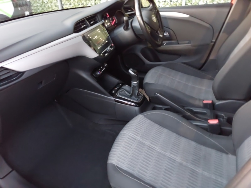Used Vauxhall Corsa 2020 for sale - 76358693: Photo 5