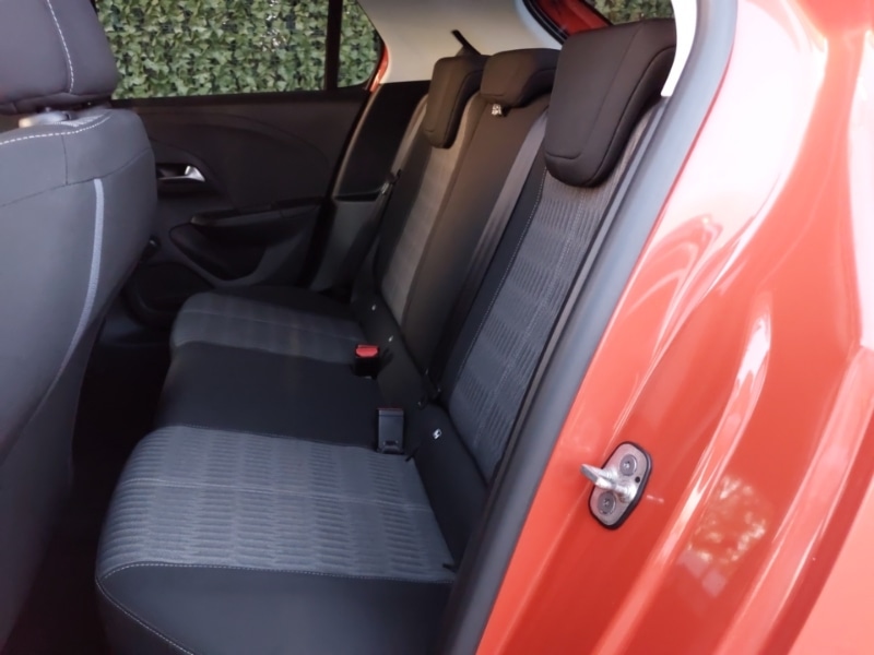 Used Vauxhall Corsa 2020 for sale - 76358693: Photo 6