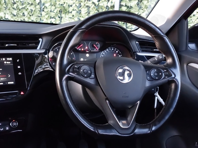 Used Vauxhall Corsa 2020 for sale - 76358693: Photo 7