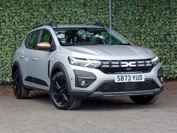 2023 - 1.0 TCe Extreme 5dr