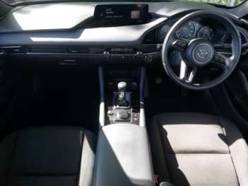 Used Mazda Mazda3 2024 for sale - 74775910: Photo