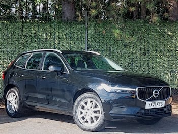 Used Volvo XC60 2021 for sale - 79686216: Photo