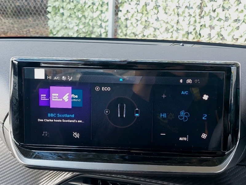 Used Peugeot 208 2026 for sale - 77928180: Photo 11