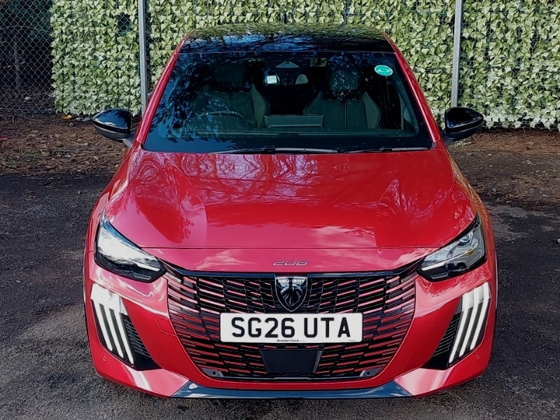 Used Peugeot 208 2026 for sale - 77928180: Photo 12