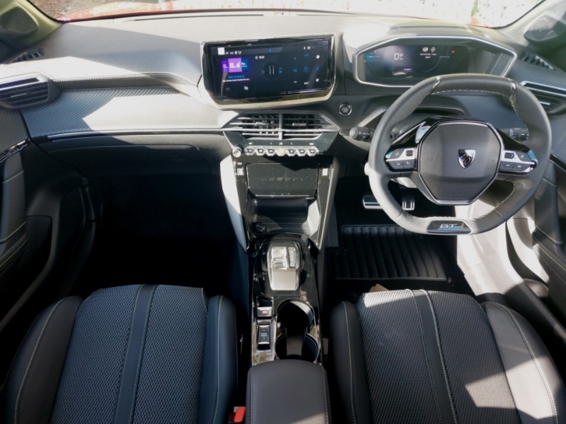 Used Peugeot 208 2026 for sale - 77928180: Photo 2