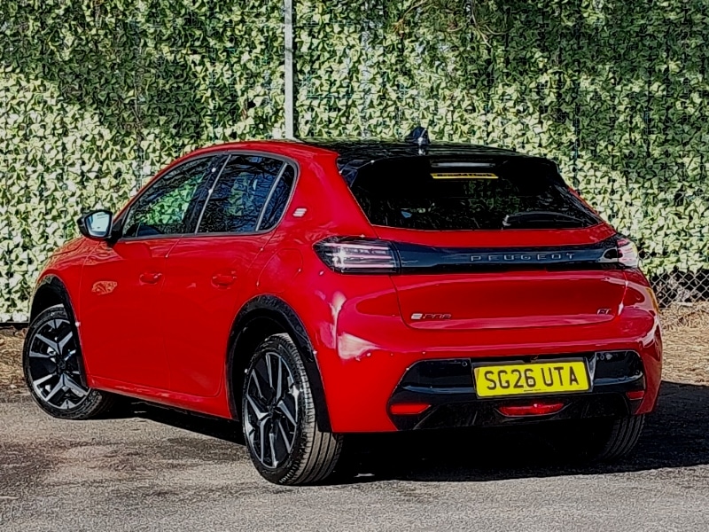 Used Peugeot 208 2026 for sale - 77928180: Photo 3