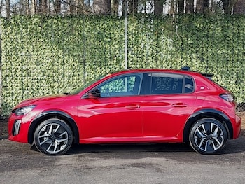 Used Peugeot 208 2026 for sale - 77928180: Photo